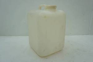 lot 249 image: plastic jug