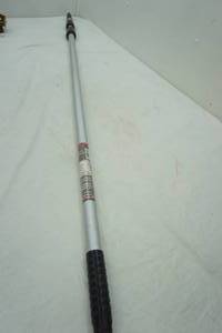 lot 254 image: Libman 12 ft extension handle