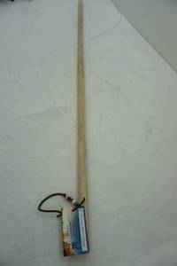 lot 283 image: Walking Stick (Fellowship of Christian Farmers)