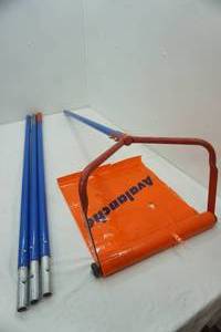 lot 298 image: Avalanche Snow Roof Rake