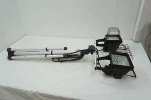 lot 299 image: Alltrade Light Blaster work light