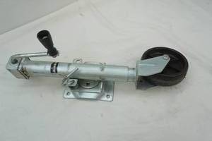 lot 319 image: Ultra-Tow Trailer Jack wwheel