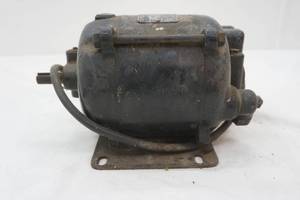 lot 320 image: General Electric Motor 13hp