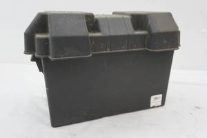lot 346 image: Battery Box with Lid