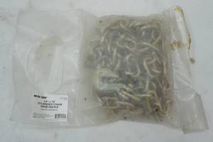 lot 348 image: 14 x 12 Binder Chain wgrab hooks