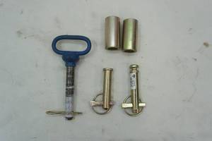 lot 354 image: Hitch Pins