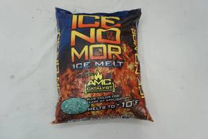 lot 385 image: 20 lbs. Ice Melt