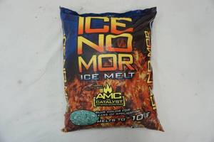 lot 386 image: 20 lbs. Ice Melt