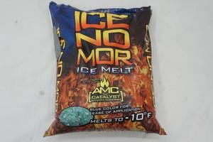 lot 387 image: 20 lbs. Ice Melt