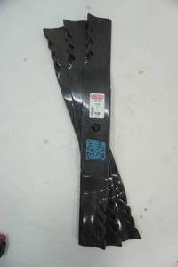 lot 393 image: Oregon Replacement Blades