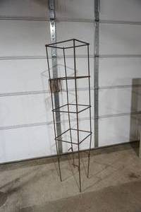 lot 422 image: rebar tree purpose unknown