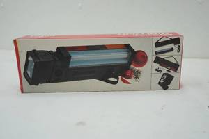 lot 126 image: 10 -In-One Auto Light (newlike new).