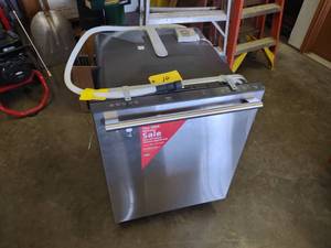 Ikea Dish Washer, Model Essentiel 6...