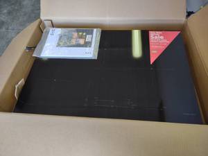 Ikea Electric Drop-In Induction Coo...