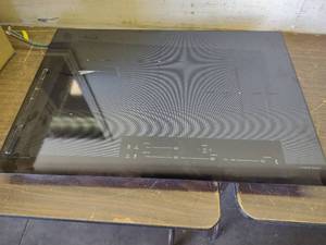 lot 20 image: Ikea Electric Drop-In Induction Coo...