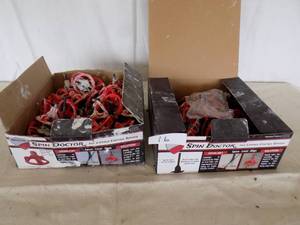lot 16 image: Spin Dr, Tile leveling system large lot