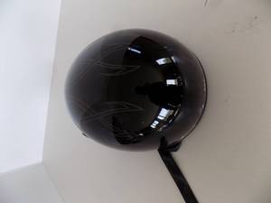 lot 28 image: Yamaha helmet, Size small 29