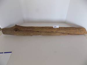 lot 39 image: Wall Hanger 40