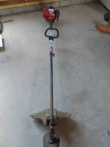 lot 56 image: Craftsman Weed Wacker