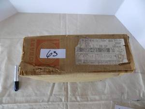 lot 63 image: Box Of Welder Wire