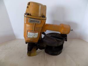 lot 71 image: Bostitch Framing Nailer