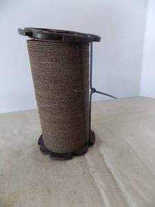 lot 85 image: 4 Grinding Disk, 80 Grit, approximately 100 Count