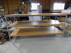 lot 155 image: Nice Shelf