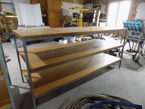 lot 156 image: Nice Shelf