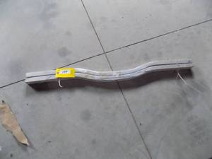 lot 149 image: Two Aluminum Wing Bars