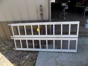 lot 178 image: Receiver Carrier 