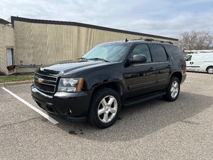 2007 Chevrolet Tahoe LTZ 4x4