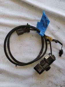 lot 127 image: Rear View Camera for 2015 Chevy with Wiring Harness