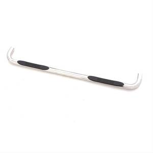 lot 151 image: NEW LUND 3 in. Round Nerf Bars 22677097 Chevy Buick GMC Saturn