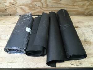 lot 74 image: Lot of Tool Box Liners