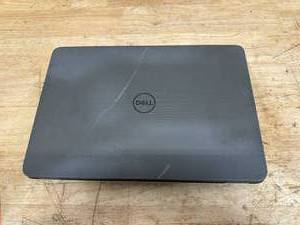 lot 120 image: Dell Latitude 3120 11.6 Pentium 1.10GHz4GB128GB SSD (Black) - P32T001