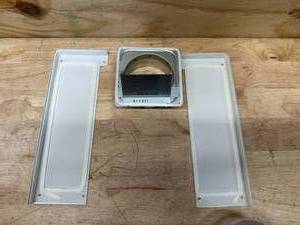 lot 132 image: Takagi Direct Vent Conversion Kit for use with T-M32
