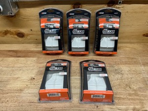 lot 91 image: ECHO Lot of 5- Youcan Maintenance Kits