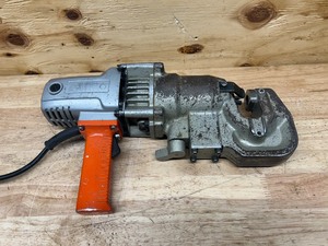 lot 97 image: Handheld Punch