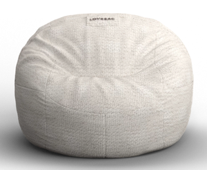 lot 36 image: LoveSac (SuperSac sized)