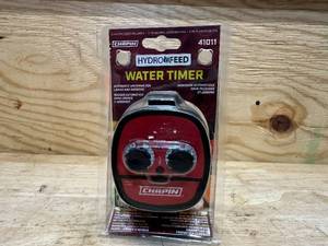 lot 136 image: Chapin Single Zone Water Timer