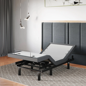 Sven & Son Classic Adjustable Bed Base Twin XL