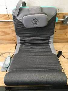lot 45 image: Homedics Homestretch Motion Mat Model # BM-AC109J