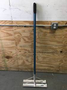 lot 34 image: Lot of 2 - Anvil All Aluminum Placer