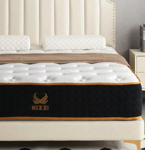 lot 12 image: Xizzi Comfy Hybrid 12 Queen Sized Mattress