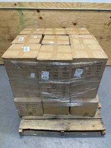 lot 19A image: Pallet of 27 Cases of - Speed Ripper Cubes