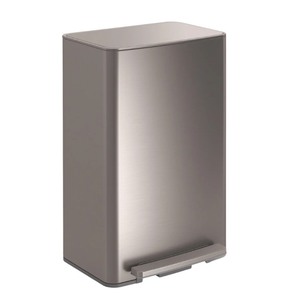 Kohler Stainless Steel Step Trash Can