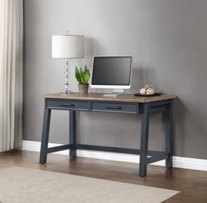 lot 14 image: Flynn 54 Writing Desk