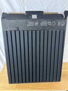 lot 18 image: Artika Sonolok Sound Paneling Pack of 4