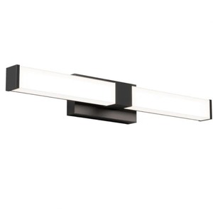lot 35 image: NEW - Artika Vester Vanity Light MSRP - $50