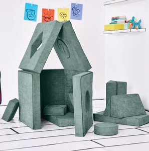 lot 39 image: Yourigami Kids Play Fort